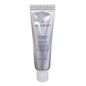 Crema Rivitalizzante REJURAN Enhanced 50ml con Complesso Peptidico C-PDRN, Anti-Età, Niacinamide, Lozione Viso Rassodante e Illuminante - Product Image 3