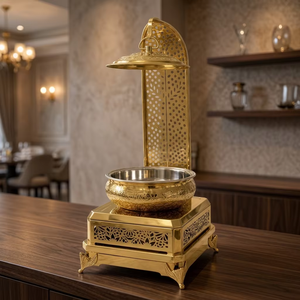ถาดอุ่นอาหารเชิงพาณิชย์ระดับพรีเมียมสำหรับโรงแรม ร้านอาหาร งานเลี้ยง และธุรกิจจัดเลี้ยง - Product Image 6