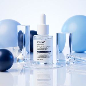 Siero Ampoule Coreano al Peptide SYLENE+ Plus con 15 Complessi Peptidici ed Estratto di Caviale, Anti-Età, Idratante e Rassodante per il Viso Femminile - Product Image 3