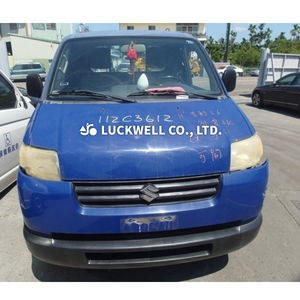 Voitures d'occasion du Japon inspectées, multi-marques, expédition mondiale - Product Image 4