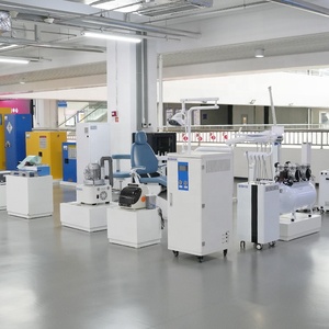 Incubateur à bain sec BIOBASE Chine L DBI-10C RT-30-100 ° Refroidissement <span class=keywords><strong>Peltier</strong></span> 0.3 ° Laboratoire de chauffage rapide C Accuracy 10min - Product Image 3