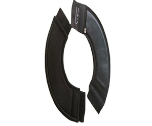 Botas de campana de caballo de neopreno personalizables de alta calidad directas de Kanpur India gran oferta equipo ecuestre equino - Product Image 1