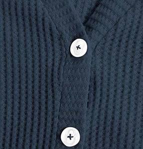 Suéter Transpirable de Invierno con Cuello Redondo y Estampado Tradicional para Mujer, Jersey con Diseño Festivo - Product Image 3