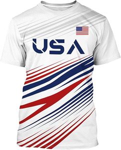 เสื้อยืดฟุตบอลลายธงชาติบราซิล สีเขียว-ดำ โพลีเอสเตอร์ แขนสั้น ของที่ระลึกกีฬา ดีไซน์ทนทาน - Product Image 4