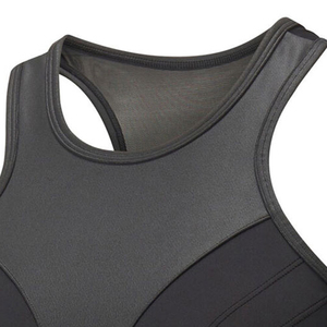 Soutien-gorge de sport pour femmes, OEM, vêtements de sport personnalisés, soutien-gorge de sport pour yoga, course à pied, fitness et entraînement - Product Image 5