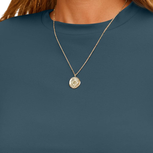 Nueva Moda, Camisas de Mujer de Manga Larga y Corta de Alta Calidad, Color Sólido, en Venta en Línea - Product Image 3