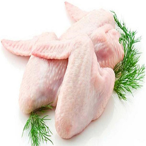 ปีกไก่แช่แข็งฮาลาลแบบ 3 ข้อต่อ ปีกไก่ฮาลาลแบบกลางข้อต่อ ปีกไก่แช่แข็งคุณภาพปลอดภัย เกรด 3 ข้อต่อ ปีกไก่ขายส่ง - Product Image 1