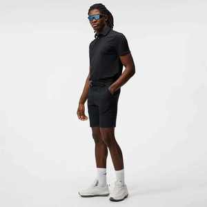 Pantalones Cortos Deportivos Personalizados para Hombre, Estampados, Casuales, 100% Poliéster, 200 Gramos, Cintura Media, Pantalones Cortos con Estampado Moderno para Hombre - Product Image 3