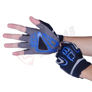 Moda Deportes al aire libre Ciclismo Culturismo Gimnasio Levantamiento de pesas Entrenamiento deportivo Fitness-Ejercicio Entrenamiento Guantes resistentes al agua - Product Image 4