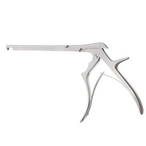 Juego de Instrumentos Kerrison Rongeur de Acero Inoxidable Japonés J2 de la Mejor Calidad, Grado Alemán, para Cirugía Ósea Ortopédica - Product Image 1