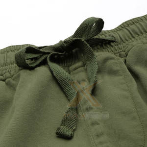 Pantalones Cargo Personalizados con su Propio Diseño, Pantalones Cargo al por Mayor a Bajo Precio, Pantalones Cargo para Hombre - Product Image 4