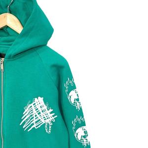 Sweat à capuche respirant 100% coton pour hommes, pantalon de survêtement, survêtement, ensemble de survêtements d'hiver à motif solide, grande taille XL, utilisation dans la salle de sport - Product Image 5