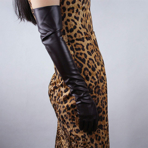 Outerwear Best stylish Opera <b>Gloves</b> Outdoor Wear Fashionable Good Quality With Customized Logo Opera <b>Gloves</b> - Product Image 4