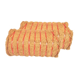 KOKOA MAT / CORE NETUE Eco-Friendly Sun Protection: Exported Coconut Products and Coir Net From Vietnam - Product Image 1