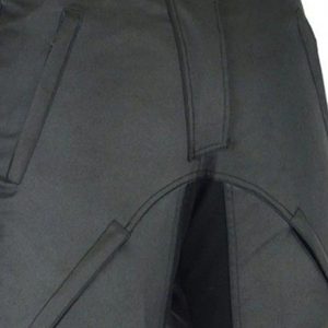 Pantalones de Ciclismo MTB Personalizados con MOQ Bajo, Pantalones de Bicicleta de Montaña para Hombre, Pantalones de Motocross Downhill Unisex para Ciclismo al Aire Libre y Carreras - Product Image 5