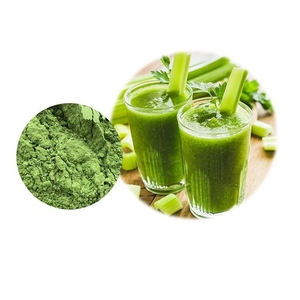 POLVO DE ZUMO DE APRIEYNA ORGÁNICO SOLÚBLE EN AGUA, POLVO DE VEGETALES VERDES PARA DESINTOXICACIÓN - Product Image 4