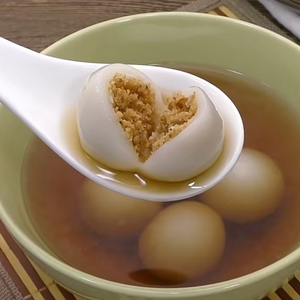 ข้าวเหนียวแช่แข็งไส้ถั่วแดง/งา/ถั่วลิสง/ผัก  ผู้ผลิตขายส่ง น้ำหนัก 2 ปอนด์/10.58 ออนซ์ - Product Image 5