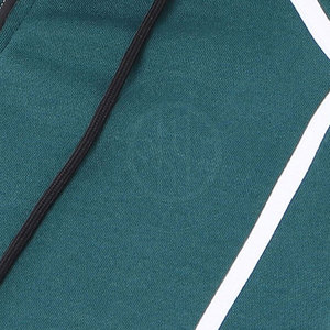Sudaderas con Cierre de Cremallera, Tejido Premium, Ligeras, Cómodas y Elegantes para Uso Diario Informal - Product Image 4