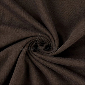 เสื้อยืดสีพื้น ราคาถูก คุณภาพสูง ทรงปกติ ขายส่ง สินค้ามาใหม่ ผ้าฝ้าย 100% แห้งเร็ว ระบายอากาศดี รับผลิตตามแบบ OEM - Product Image 6