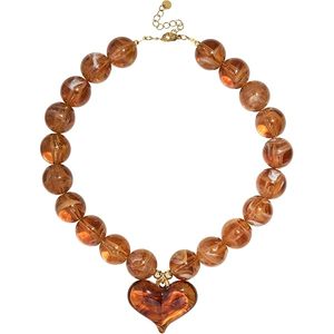 collar de resina - Product Image 6