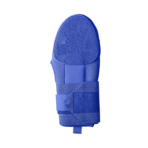 Mitaine de glisse pour baseball en néoprène de haute qualité – Protection légère pour les mains avec options OEM personnalisées, logo et design personnalisables - Product Image 3