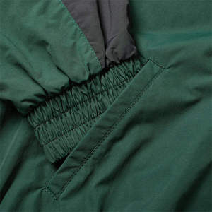 Conjunto Deportivo Impermeable Personalizado para Hombre, Chaqueta Cortavientos con Capucha, Ligero, Dos Piezas, Ropa Deportiva Informal para Gimnasio - Product Image 6