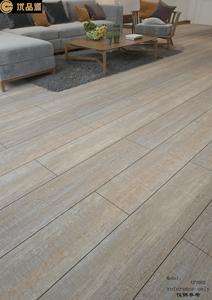 พื้น SPC กันน้ำ กันไฟ ลายไม้กว้าง ติดตั้งง่ายแบบคลิ๊กล็อค ยี่ห้อ ANZ เป็นมิตรต่อสิ่งแวดล้อม เหมาะสำหรับใช้ในโรงแรมและโรงงาน รับประกัน 5 ปีขึ้นไป - Product Image 5