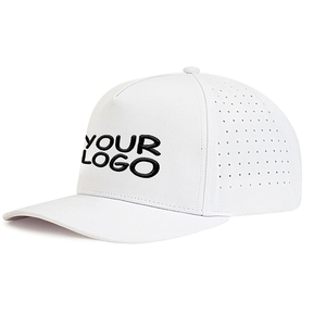 Manufacturer Custom Logo Cap Men's Baseball Cap New Custom Baseball Caps Sports Wholesale Classic Low Profile Cotton - Product Image 3