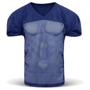 Maillots de football pour hommes de haute qualité, nouveau design, manches longues, respirants, séchage rapide, uniformes personnalisables, prix raisonnable, 100% - Product Image 1