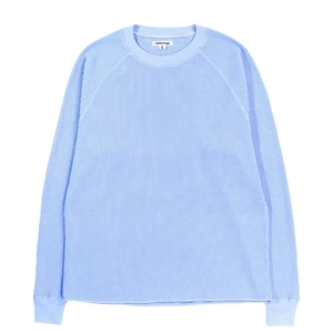 Sudadera de Mujer Personalizable con Manga Raglán Tejida, de Alta Calidad, Transpirable, Informal, de Color Sólido - Product Image 5