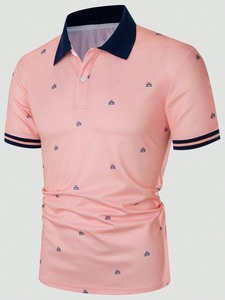 Camisetas informales de algodón con logotipo personalizado Diseño holgado para hombres y mujeres Ideal para uso diario - Product Image 5