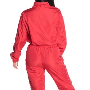 Survêtement de jogging unisexe de luxe en gros, coupe-vent d'hiver personnalisé, deux pièces, doublure polaire 100 % coton respirant, collection 2026 - Product Image 6