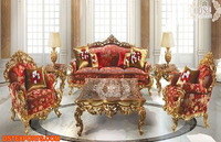 Canapé d'angle antique en forme de L, style moderne, couleur personnalisée, bois de teck, taille sur mesure, pour salon, utilisation événementielle