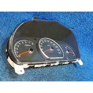 ชุดหน้าปัดเรือนไมล์มือสอง Avante รุ่น 940062H125 - Product Image 2