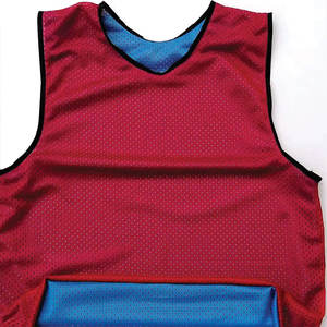 Chaleco de Esquí de Fondo para Hombre, Aislante, de Malla Transpirable, Ligero, que Absorbe la Humedad y de Secado Rápido, Elástico, para Todas las Estaciones - Product Image 2