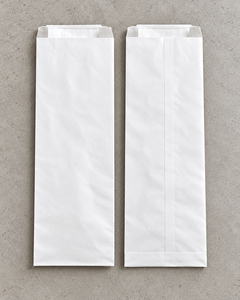 Emballage alimentaire rapide écologique, design de logo personnalisé, durable, résistant à la chaleur, anti-graisse, kraft biodégradable, nouilles, sucre - Product Image 5