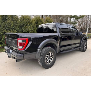 Ford F-150 Raptor 2022 - Product Image 4