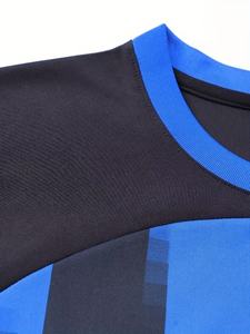 Uniformes de Fútbol de Alta Calidad, Conjuntos de Camisetas de Fútbol Sublimadas Personalizadas, Transpirables, de Secado Rápido, Antibacterianas y Ligeras - Product Image 2