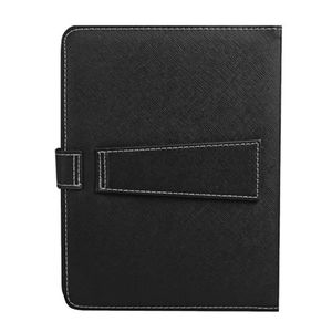 Funda para Tablet de 8 Pulgadas con Teclado, Accesorio Práctico para Usuarios de Tablets - Product Image 3