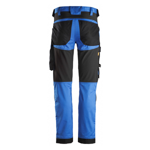High Quality Plus Size Flame-Retardant Safety <b>Work</b> Pants Breathable <b>Waterproof</b> Windproof Polyester Cotton Fabric Custom Logo OEM - Product Image 6