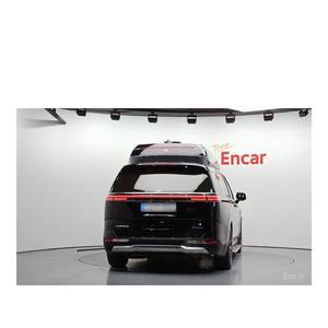 Pour Kia Carnival, limousine haut de gamme 9 places, essence, boîte automatique, conduite à gauche, novembre 2022, 28 823 km - Product Image 4