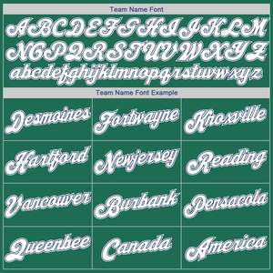 Camiseta de Baloncesto Verde Personalizada con Nombre del Equipo 00, Impresión por Transferencia de Calor, Malla Transpirable, 100% Poliéster, Cuello Redondo, Unisex, Talla Adulto - Product Image 6