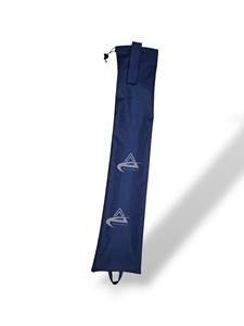 Bolsa de cola de caballo duradera de secado rápido, ligera, extra ancha para colas más gruesas, suave y cómoda para caballos en EE. UU. - Product Image 2