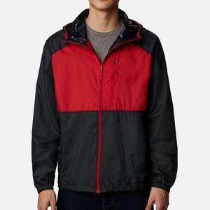 Chaquetas Cortavientos Personalizadas al Por Mayor, Chaquetas Urbanas para Hombre, Chaqueta Cortavientos Ajustable de Nueva Llegada para Hombre - Product Image 1