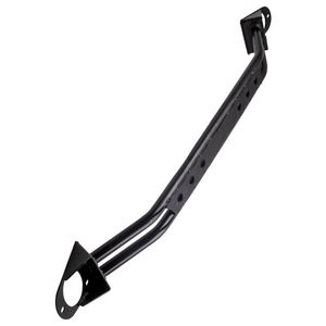 Barra Duale Superiore Anteriore per Torretta Ammortizzatore per Dodge Charger 2006 e Chrysler 300C - Sistema di Sospensione Tuning - Product Image 6