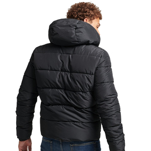Top Quality Men <b>Puffer</b> <b>Jacket</b> Adult Wear Hot Selling Comfortable <b>Cheap</b> Rate Breathable Men <b>Puffer</b> <b>Jacket</b> With Custom Logo/design - Product Image 6