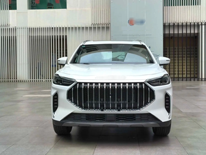Je.tour X70 SUV Automático Turboalimentado, Amplio Espacio, Auto Económico - Product Image 2