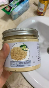 Poudre de courge amère naturelle 100g de haute qualité Momordica Charantia pour tisanes, soupes, smoothies, export en vrac Vietnam ANGLE - Product Image 5