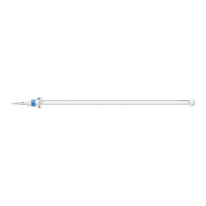 บิวเรต Corning PYREX Economy ขนาด 100 มล. พร้อมก๊อกปิด-เปิด PTFE สำหรับการไทเทรตในห้องปฏิบัติการ - Product Image 3
