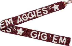 Nouvel Arrivage : Sangle de Téléphone Portable Perlée Faite Main pour Femme, Style Guitare, Broderie Léopard, Sac Transparent Inclus - Product Image 4